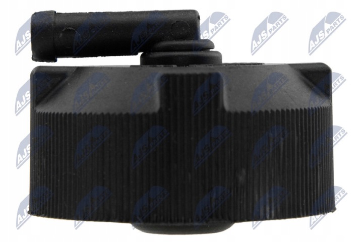 BOUCHON RÉSERVOIR COMPENSATEUR MASERATI GRAN