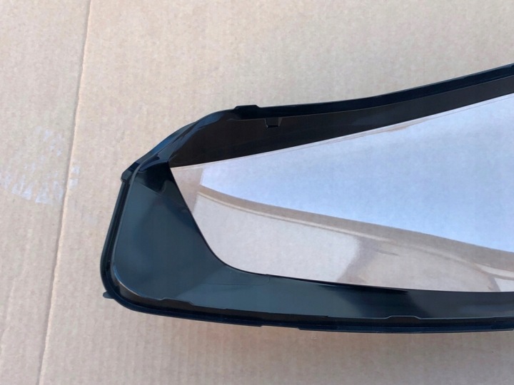 ABAT-JOURS VERRES CAPUCHONS PHARE PHARES GAUCHE DROIT AVANT VERS MERCEDES GLE W167