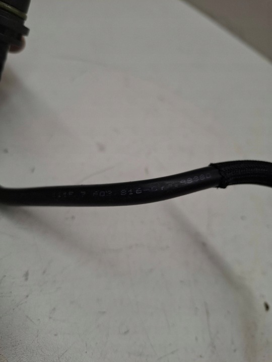 2013 FIL PRESSION BMW X3 F25 7603816