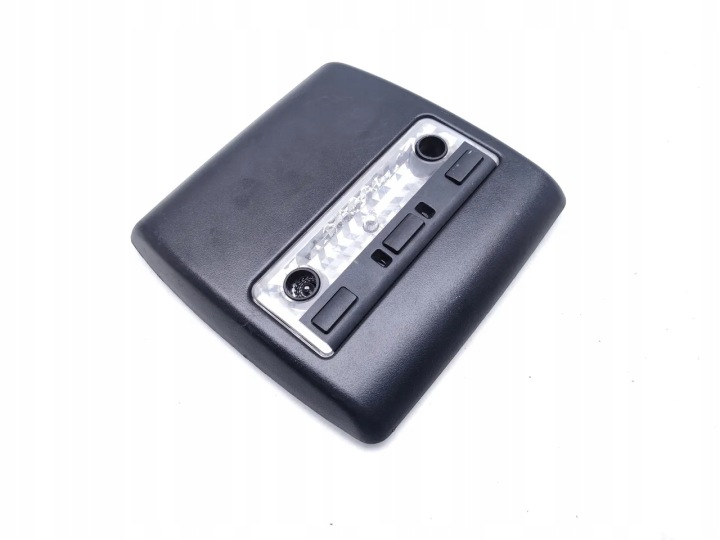PROTECTION PLASTIQUE PLAFONNIERS 8 258 037 MODULE BMW E53 X5