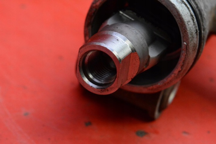 CRÉMAILLÈRE DE DIRECTION EUROPE 39057717 OPEL CORSA E 1.3 CDTI 95 KM 14-20