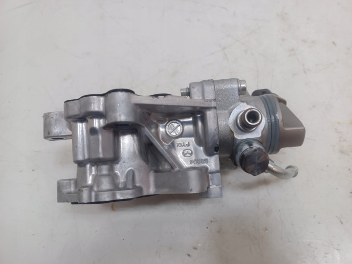 MAZDA 3 IV 19- POMPE INJECTION CARBURANTS PY8V203F0 2.5 TURBO USA