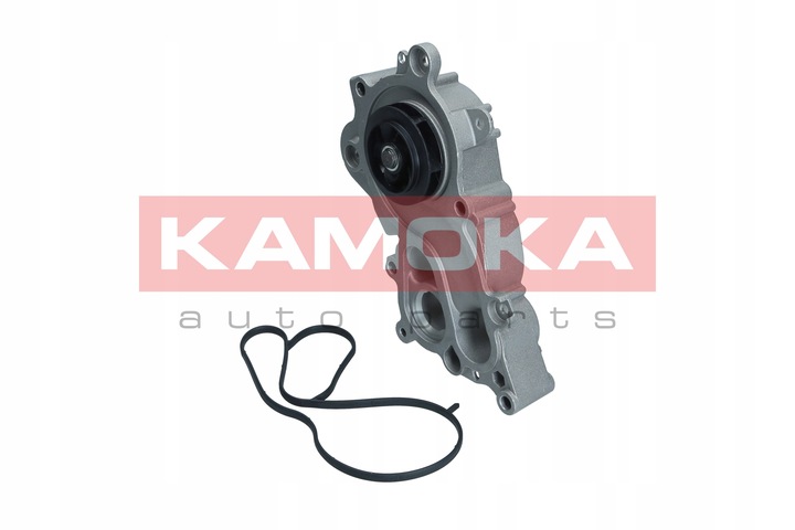 BOMBA DE AGUA AUDI A3 12-, A4 15-, Q3 11-18, DACIA 