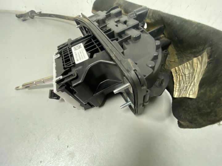 2013 AUDI Q5 SQ5 CRIC CHANGEMENTS VITESSE SUPÉRIEUR 8R1713041P