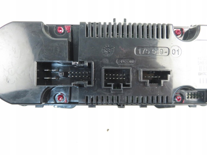CLIMATISEUR MERCEDES C117 2469002408 2469010805 5HB01044804
