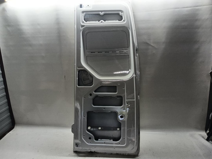 PORTES ARRIÈRE ARRIÈRE GAUCHE VW CRAFTER II 7C3827123