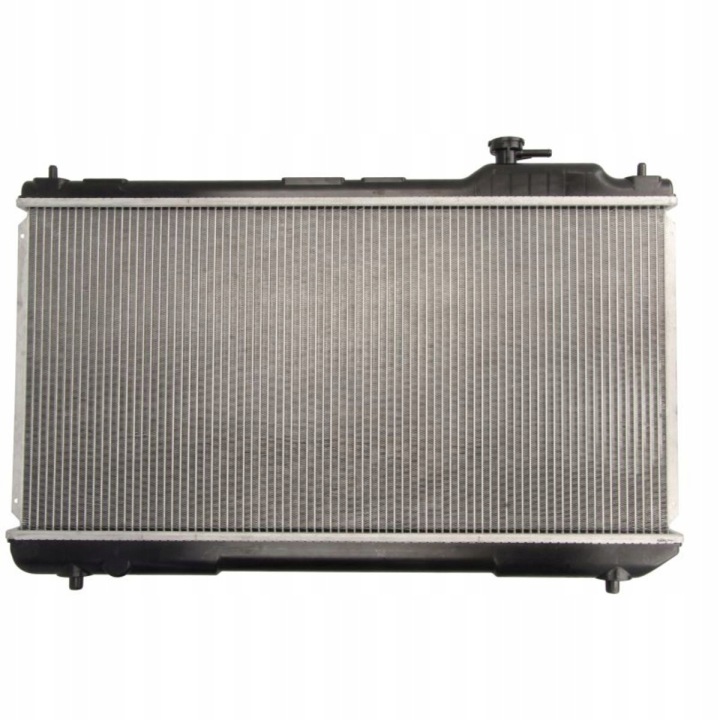 DENSO DRM50061 RADIATEUR SYSTÈME REFROIDISSEMENT MOTEUR