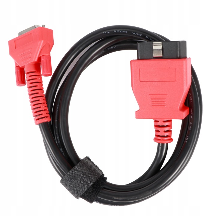 PRINCIPAL TESTOWY CÂBLE DONNÉES OBD2 SKANERA VERS AUTEL MAXISYS MS905 MS908