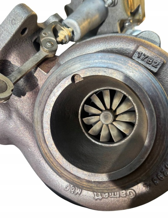 TURBINE BMW 7 8 X5 X6 X7 11658596253 11658596255 9887194 8596253
