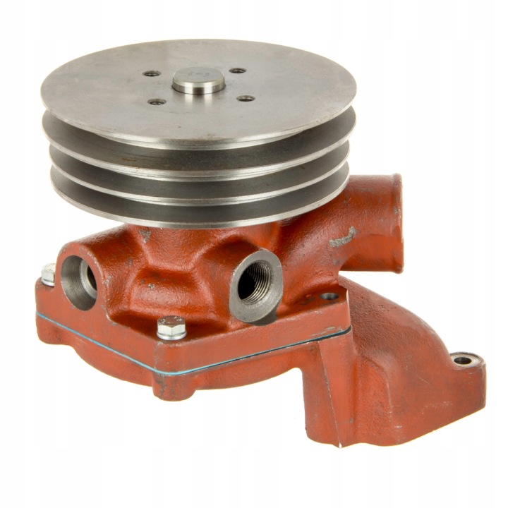 POMPE À EAU SANS CARROSSERIE ZETOR FORTERRA PROXIMA 138/133 13017019