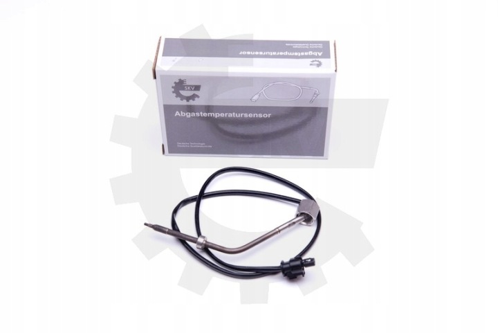 CAPTEUR TEMPÉRATURE GAZ D'ÉCHAPPEMENT 30SKV266 MERCEDES-BENZ A-CLASS B-CLASS