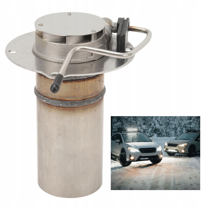 CHAMBRE COMBUSTION POSTCOMBUSTION EBERSPACHER D4 D4S AIRTRONIC