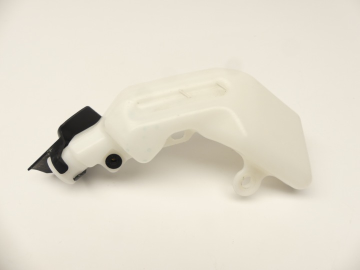 RÉSERVOIR D'EXPANSION RÉSERVOIR 1RC YAMAHA MT 09 MT09 TRACER 900 GT 18