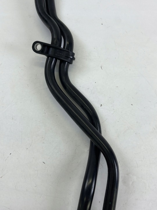 CONDUITES DE DÉRIVATION HUILEUX AUTOMATIQUE BOÎTE DE VITESSES BMW F10 F11 2.0D N47 8519143