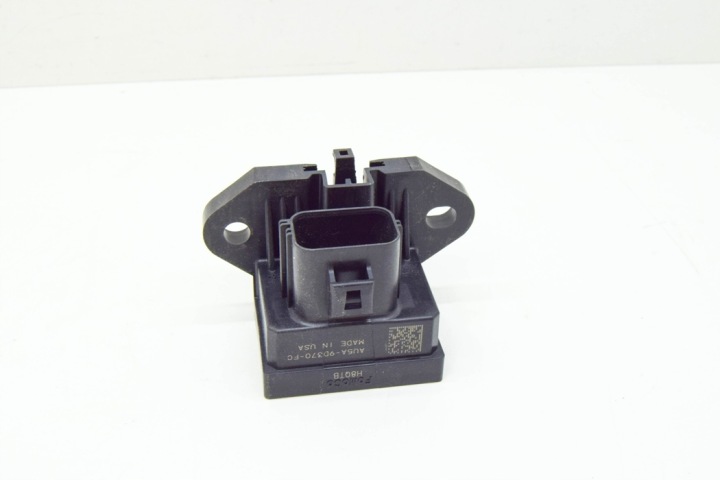 FORD FOCUS MK3 C346 UNITÉ GESTIONNAIRE POMPE CARBURANTS NEUF ORIGINALE 52117