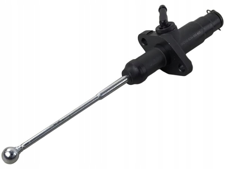 POMPE ADHÉRENCE [SACHS]