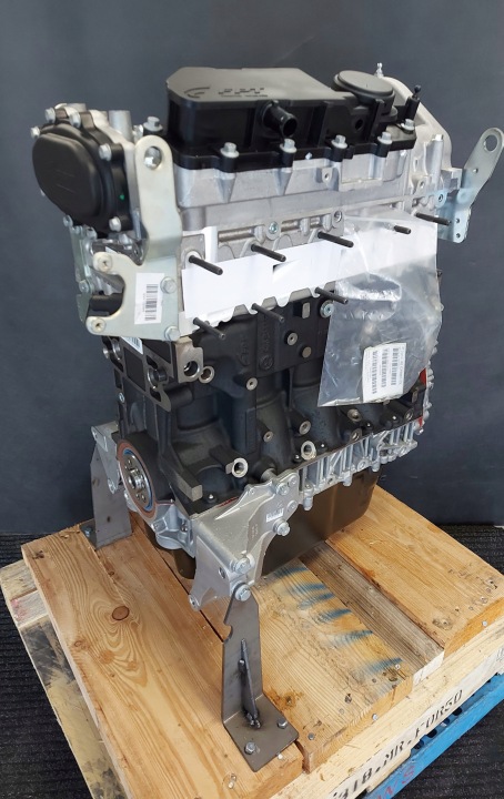 NEUF MOTEUR IVECO DAILY 2.3 HPI JTD EURO 5 EURO 6