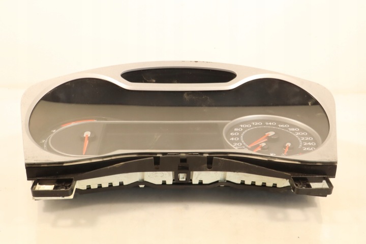 TABLEAU DE BORD FORD MONDEO IV MK4 2.0TDCI 8M2T-10849-VE