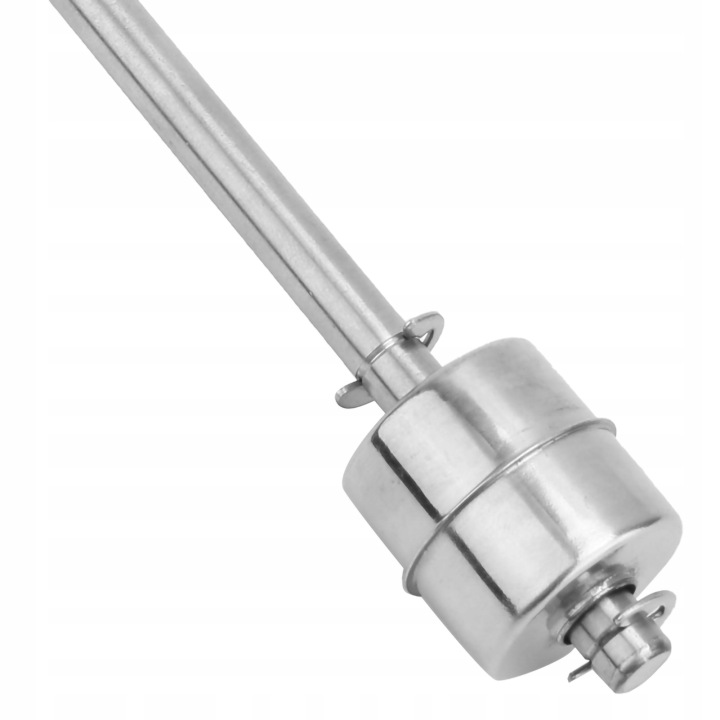 PLYWAKOWY INTERRUPTEUR VERS KONTROLI NIVEAU EAU 200MM
