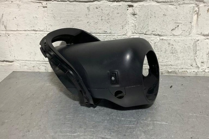 PROTECTION MÉCANISME DIRECTION BMW 3 (E90) 9143645 3.0L GASOLINE 2009