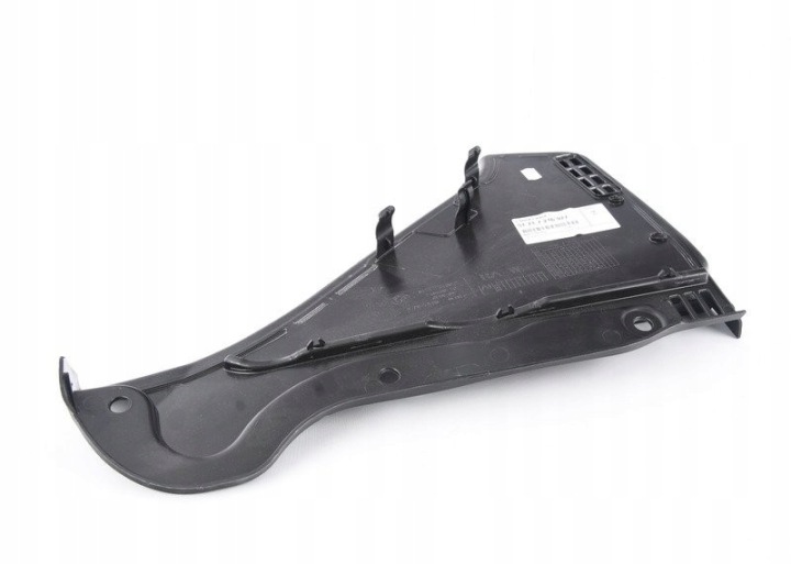 BMW ALPINA HYBRID M5 M6 5 B6 F06 F10 COVER
