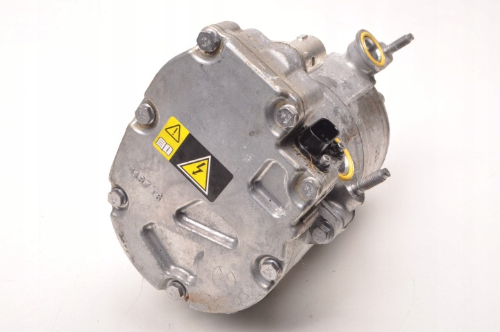 VOLVO XC90 II XC60 II S90 V90 T8 COMPRESSEUR DE CLIMATISATION 32333863 32260523