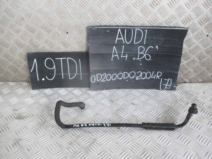 TUYAU SERVOS AUDI A4 B6 1.9 TDI 00-04R 8E1611931L