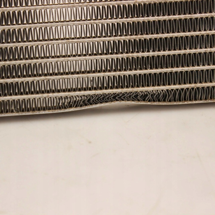 FORD KUGA II 2020 RADIATEUR
