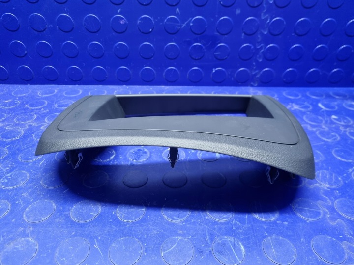 AUDI A6 C7 PROTECTION CADRE D'AFFICHAGE HEAD UP ORIGINAL 4G1857161