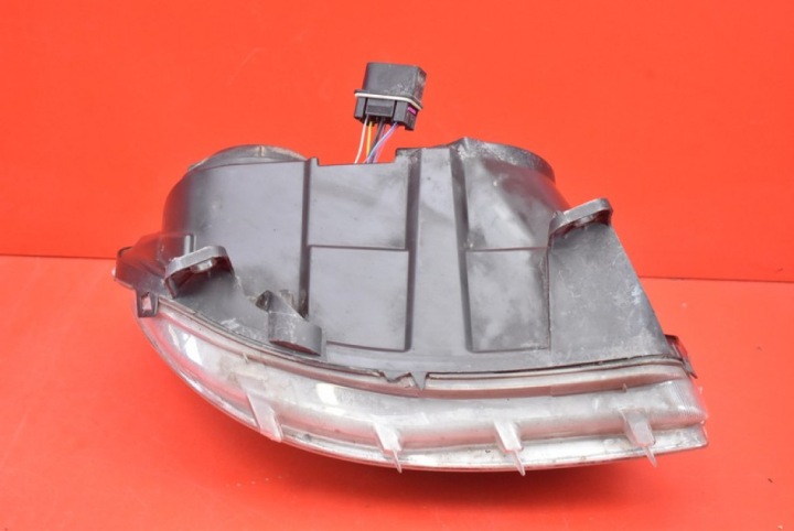PROJECTEUR GAUCHE PHARE AVANT EUROPE S43690748 FIAT DOBLO LIFT 05-17