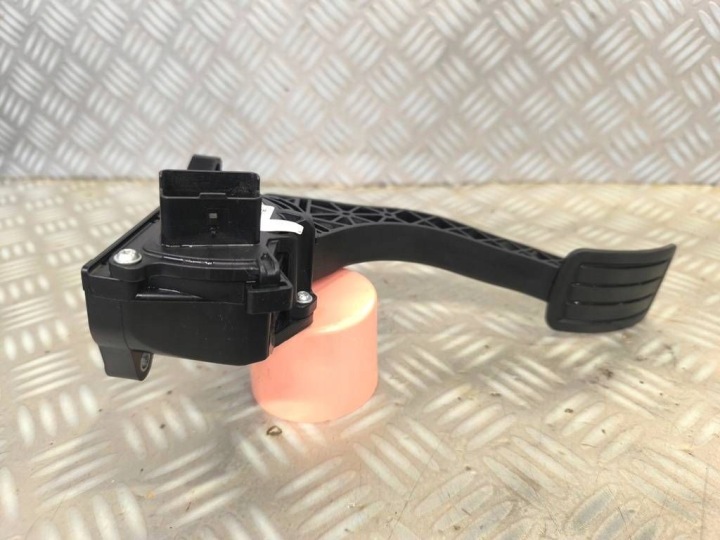 PÉDALE GAZ POTENTIOMÈTRE OPEL COMBO E PEUGEOT PARTENAIRE IV BERLINGO 9836042280