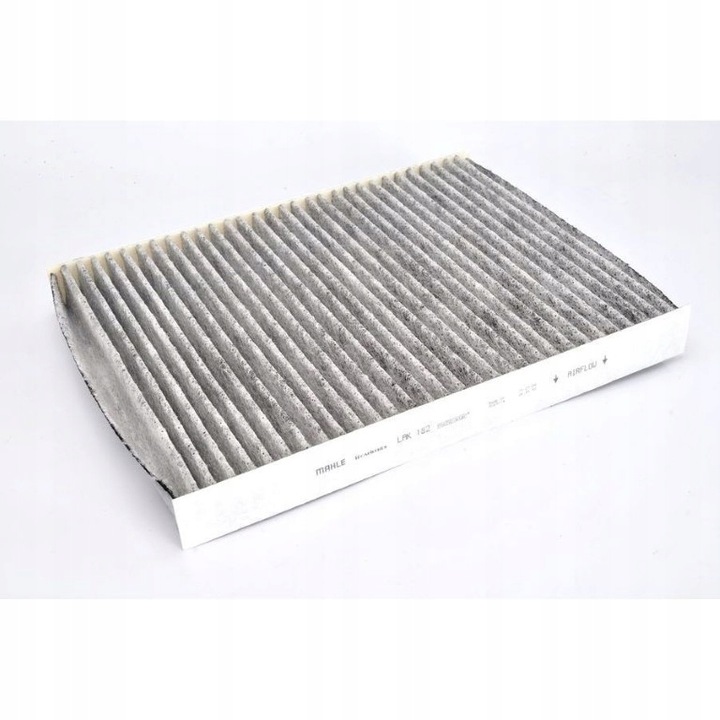 FILTRO AIRE DE CABINA MAHLE LAK 182 