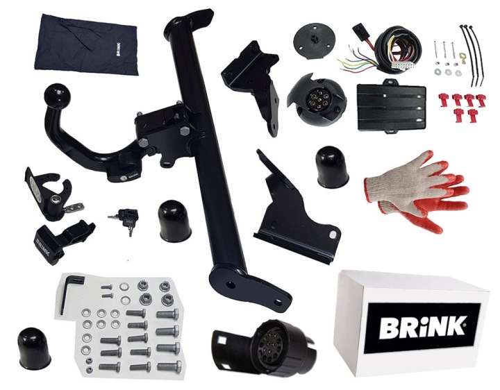 DU CAPTEURS WERTYKALNY CROCHET HOLOWNICZY+MODUL13P HYUNDAI TUCSON 3III TL TLE