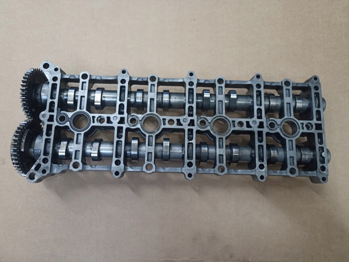 ARBRES DISTRIBUTION SUPPORT CASSETTE BMW 2,0D N47 B47 8575437 8575438 8570145