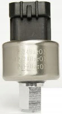 COMMUTATEUR PRESSION CLIMATISATION OPEL VECTRA B 1.6-2.6 09.95-07.03