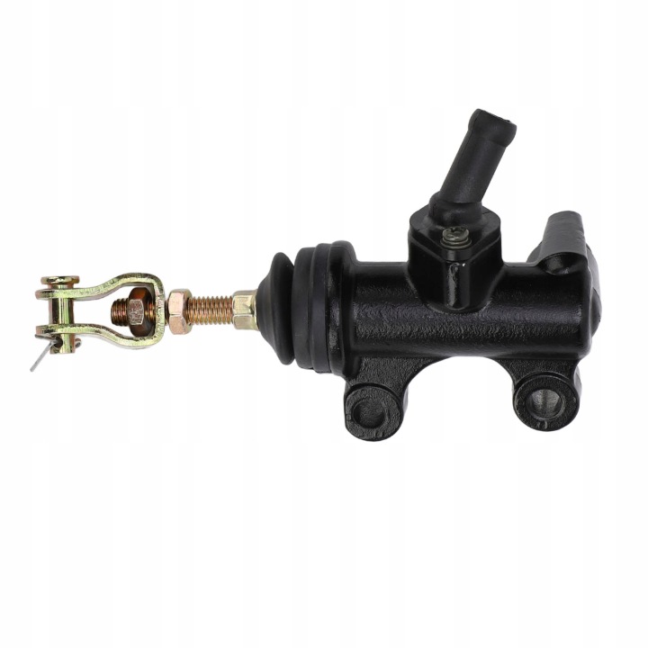 ARRIÈRE PISTON FREINS MÉTAL DUGOTERMINOWY 43500 HA5 671 POUR ATC200X FF