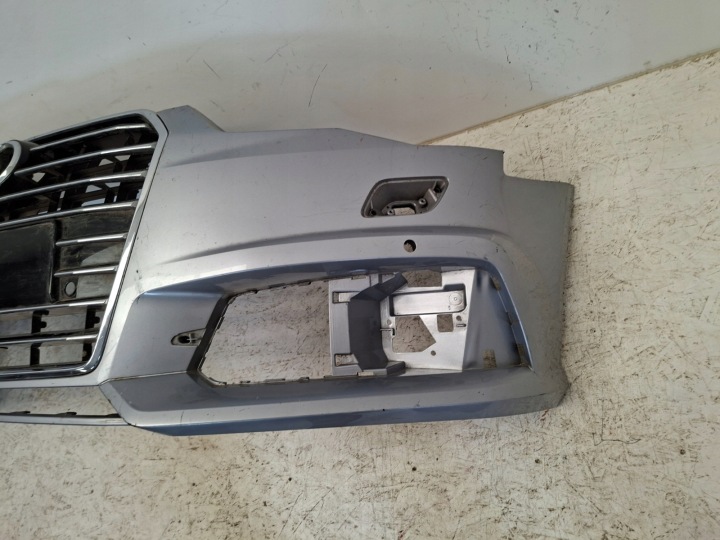 PARE-CHOCS AVANT AVANT AUDI A6 C7 4G0 LIFT SLINE 2014- 4G0807437AB
