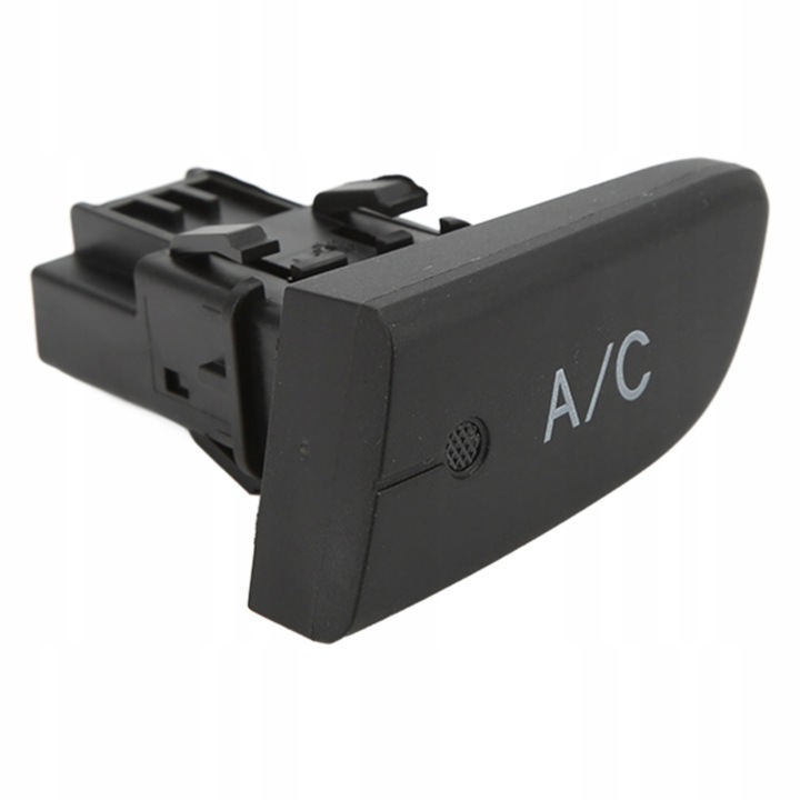BOUTON COMMUTATEUR CLIMATISATION SUBSTITUT VERS CITROEN PEUGEOT C1 6554KX