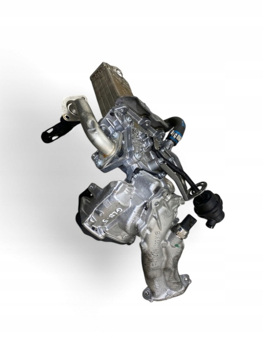 MERCEDES-BENZ GLE (W166 C292) RADIATEUR EGR A6511400675