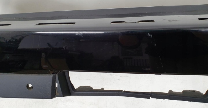PARE-CHOCS ARRIÈRE RANGE ROVER SPORT L320 AH32-17K835-XXX