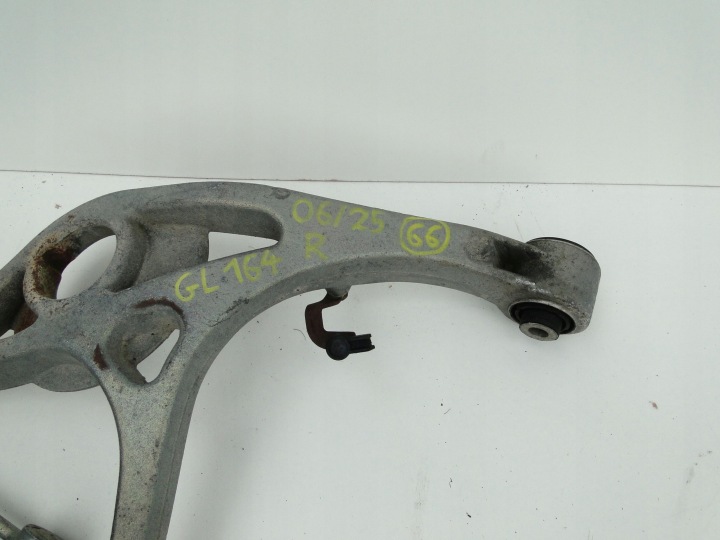 MERCEDES BRAS DE SUSPENSION ARRIÈRE DROIT A1643502006 A1643201232 ML GL 164 R CLASSE 251