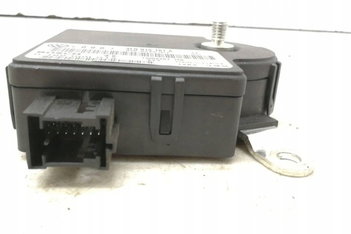 BOÎTE DISTRIBUTION TENSION AUDI A6 (4F2, C6) 0199000013 2.39L GASOLINE