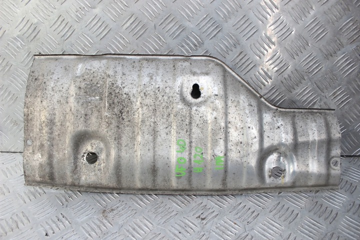 HONDA CIVIC VIII BERLINA 06-11 IMA PROTECCIÓN TÉRMICA 