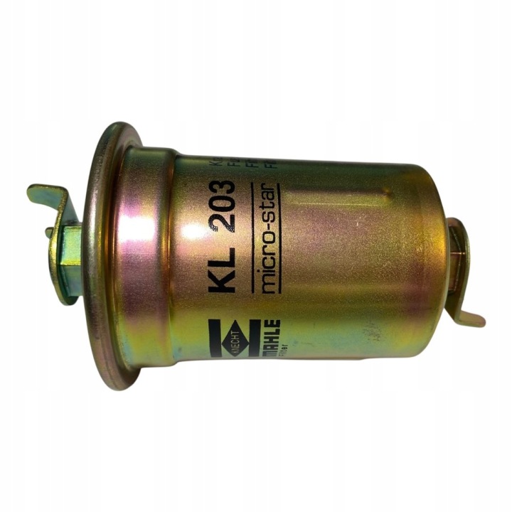 MAHLE KL 203 FILTRE CARBURANTS FILTRON PP915