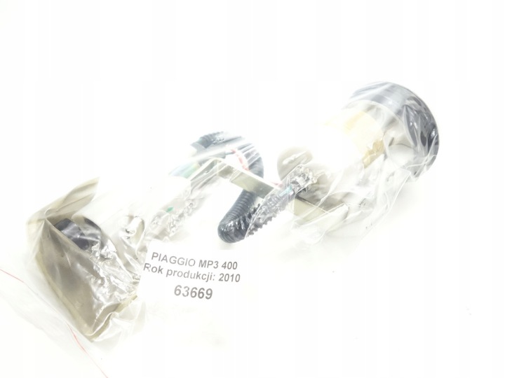 POMPE CARBURANTS 640315 PIAGGIO MP3 400 09-13