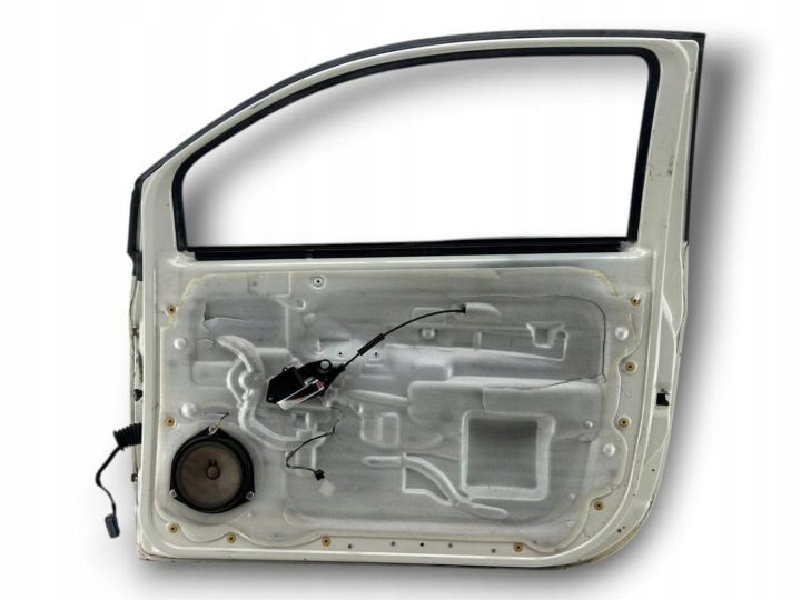 FIAT 500 2012 AVANT CÔTÉ DROITE PORTES