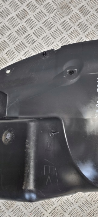 RENAULT MASTER III LIFT PASSAGE DE ROUE GAUCHE AVANT PIÈCE ARRIÈRE 638230008R