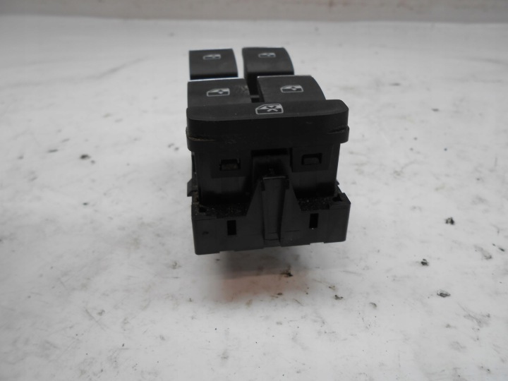 VW GOLF VII PANNEAU COMMANDE VITRES 5G0959857G