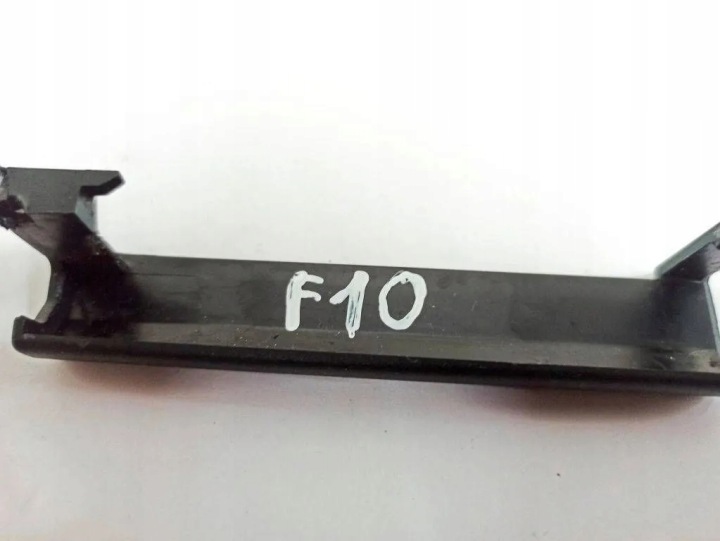 ÉLÉMENTS SIÈGES BMW 5 (F10) 7340334 34315278 2.0L 2013