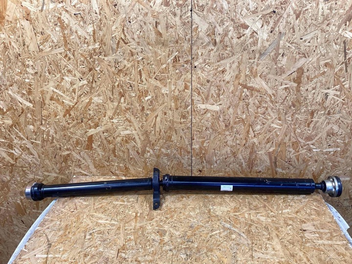 ARBRE DE TRANSMISSION PORSCHE MACAN TURBO GTS 95B521101AC LIFT